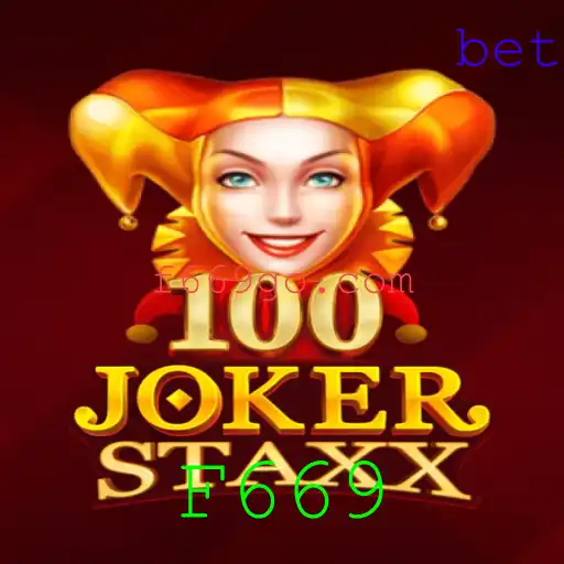 Descubra o Mundo de 100JokerStaxx: Regras, Estratégias e Atualizações