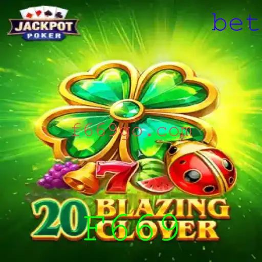 Explorando o Envolvente Mundo do Jogo 20BlazingClover