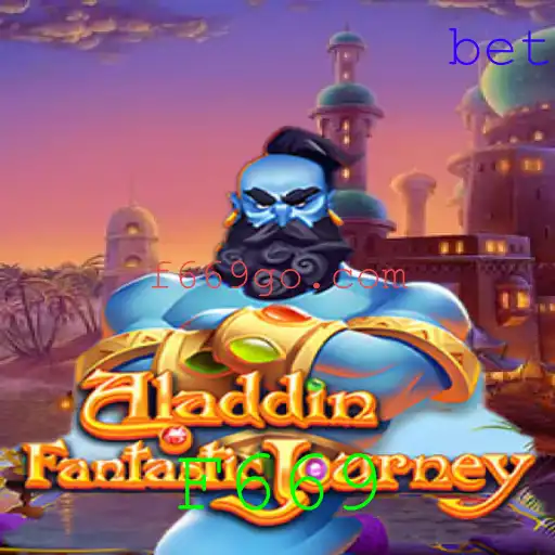 Explorando o Fascinante Mundo do Jogo Aladdin