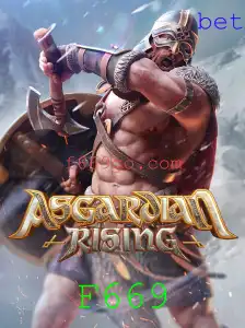 AsgardianRising: A Nova Era dos Jogos de Tabuleiro