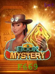 Explorando o Fascinante Mundo de BookofMystery: Um Guia Completo