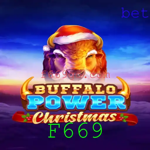 Explorando o Encantador Mundo do Jogo BuffaloPowerChristmas e Sua Dinâmica Fascinante