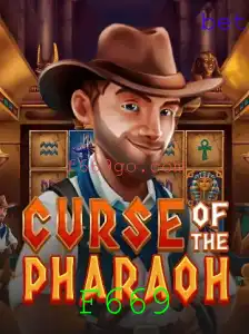 Descobrindo a Aventura Incrível de CurseofthePharaoh