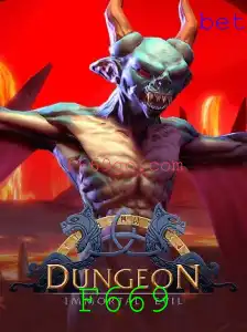 Explorando o Jogo 'Dungeon': Uma Aventura Imersiva com a Palavra-chave F669