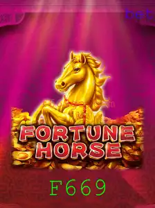 FortuneHorse: Descubra o Fascinante Mundo do Jogo Que Está Conquistando 2023