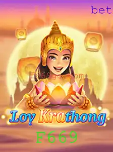 Descubra o Fascinante Jogo LoyKrathong: Aventura e Tradição com F669