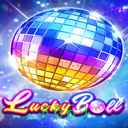 Descubra LuckyBall: O Jogo de Azar Inovador