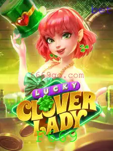 Explorando o Mundo de LuckyCloverLady