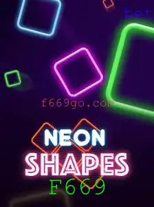 Explorando NeonShapes: Um Mergulho no Mundo das Formas e Estratégia