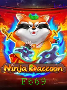 Descubra o Mundo de NinjaRaccoon: Uma Aventura Empolgante