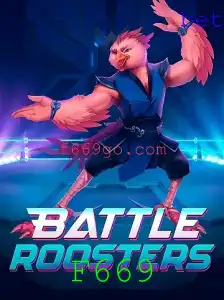 Descubra BattleRoosters: O Jogo de Estratégia que Está Revolucionando o Gênero