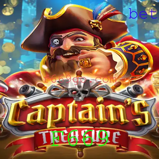 Explorando o Universo de CaptainssTreasure: Um Mergulho nas Aventuras Náuticas