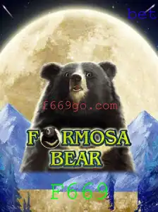 Explorando o Mundo do Jogo FormosaBear: Introdução e Regras