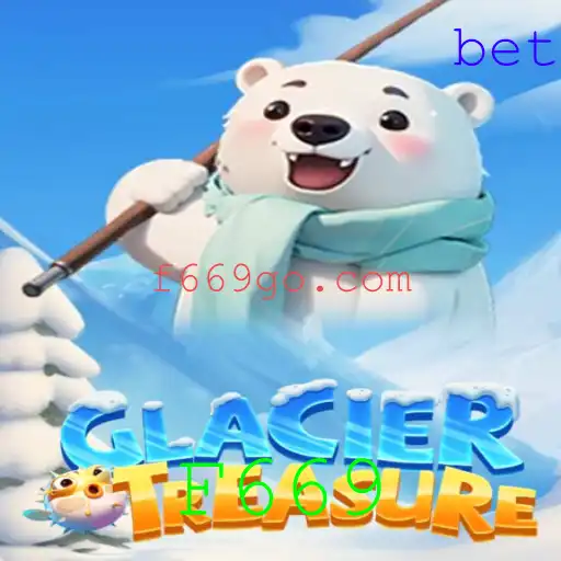 Descubra o Mundo de GlacierTreasure e Aventura com F669