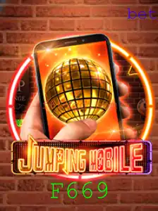 A Fascinante Jornada do Jogo 'Jumpingmobile' e a Chave F669