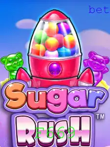 SugarRush: Um Mergulho Doce em um Mundo de Aventura e Estratégia