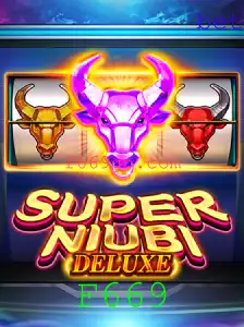 Explorando o Mundo de SuperNiubiDeluxe: Uma Jornada Inovadora no Jogo