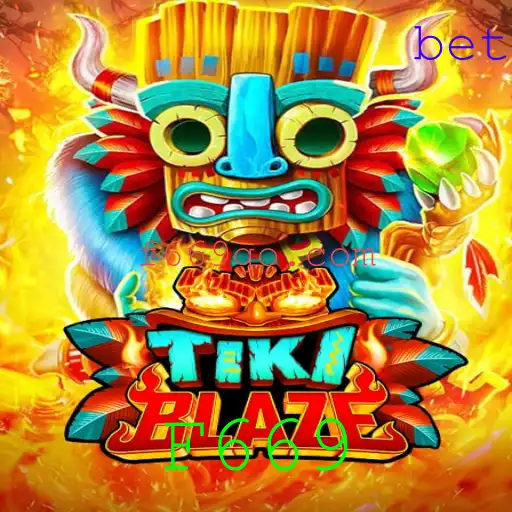 Explorando TikiBlaze: Um Novo Jogo que Conquista Corações