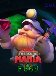 Explore o Fascinante Mundo de TreasureMania: Um Jogo de Aventuras e Estratégia
