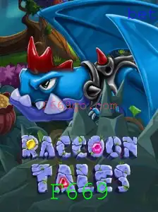 Explorando o Mundo Cativante de RaccoonTales: Uma Experiência de Jogo Única