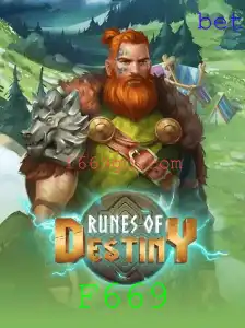 RunesOfDestiny: Explorando o Universo Mágico e Estratégico
