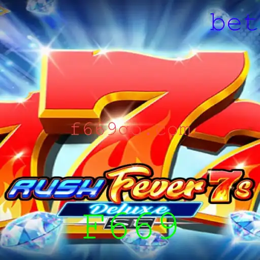 Conheça o Jogo RushFever7sDeluxeSE: Uma Aventura de Emoção com a Chave F669