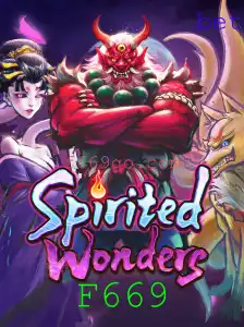 Descubra o Fascinante Mundo de SpiritedWonders