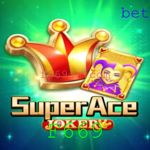 Descubra o Fascinante Mundo de SuperAceJoker: Um Jogo Revolucionário