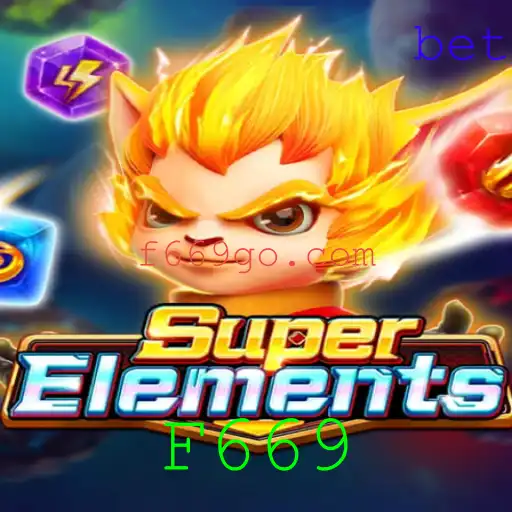 Explorando o Fascinante Mundo de SuperElements e sua Nova Expansão F669