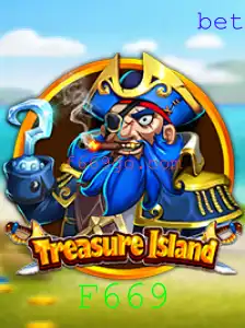 Descubra o emocionante mundo de TreasureIsland com o código F669