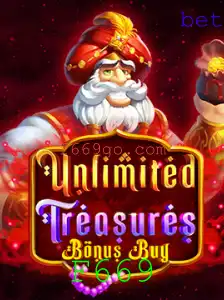 Explorando o Universo de UnlimitedTreasuresBonusBuy