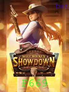 Aventura e Estratégia em WildBountyShowdown: Um Mergulho no Jogo do Ano