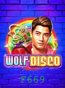 WolfDisco: A Nova Sensação dos Jogos com a Palavra-Chave F669